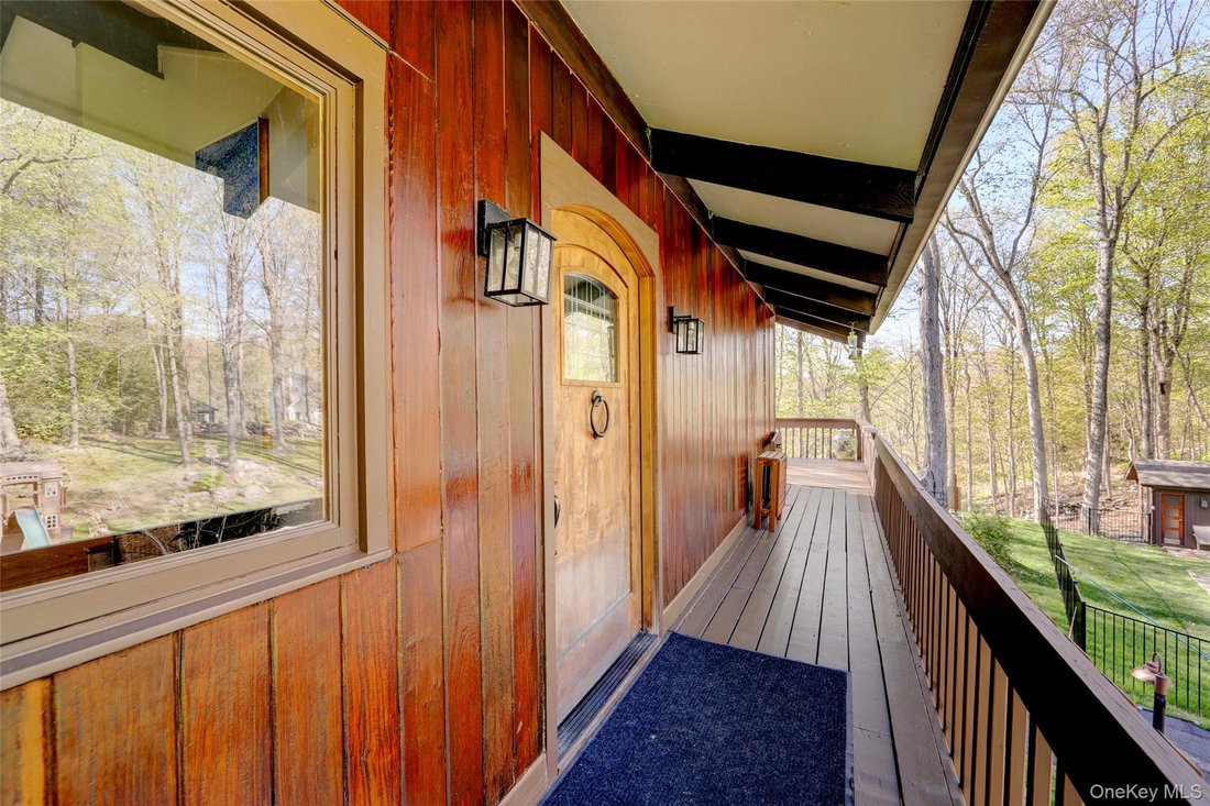 House in Pound Ridge, New York, United States 2 - 18065651