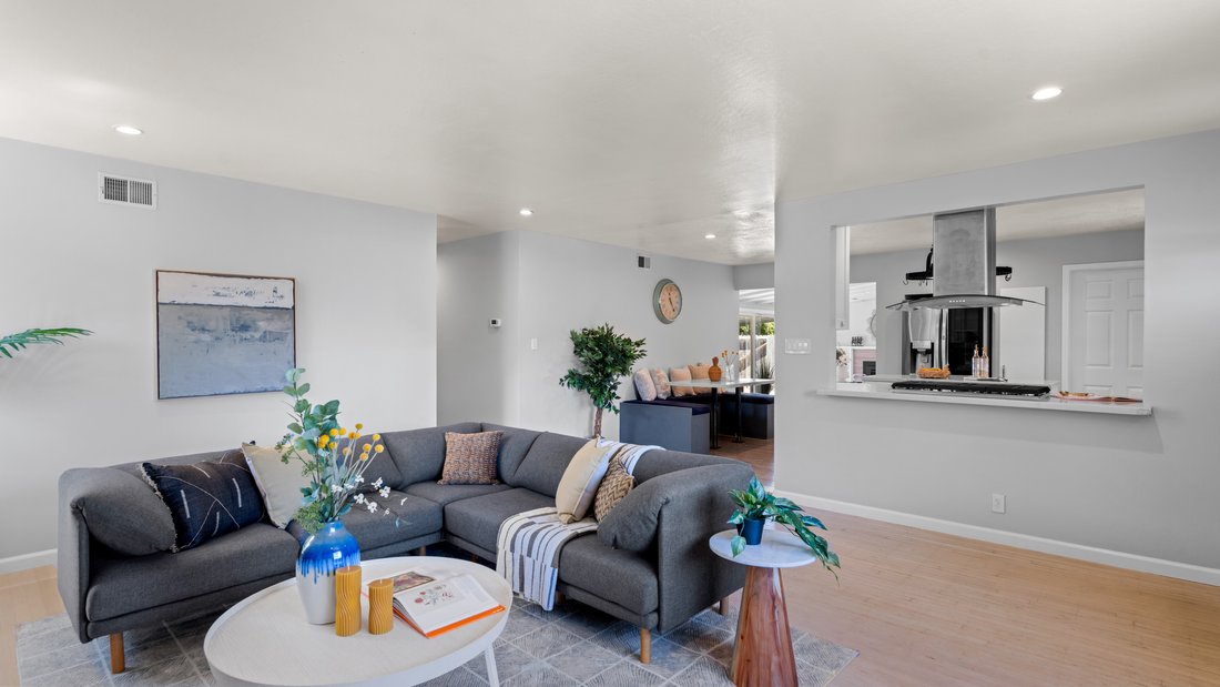 Casa en Petaluma, California, Estados Unidos 1 - 18065520