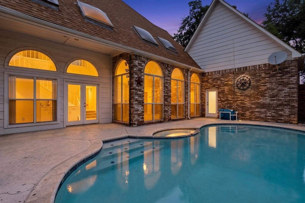 House in Plano, Texas, United States 2 - 18067219