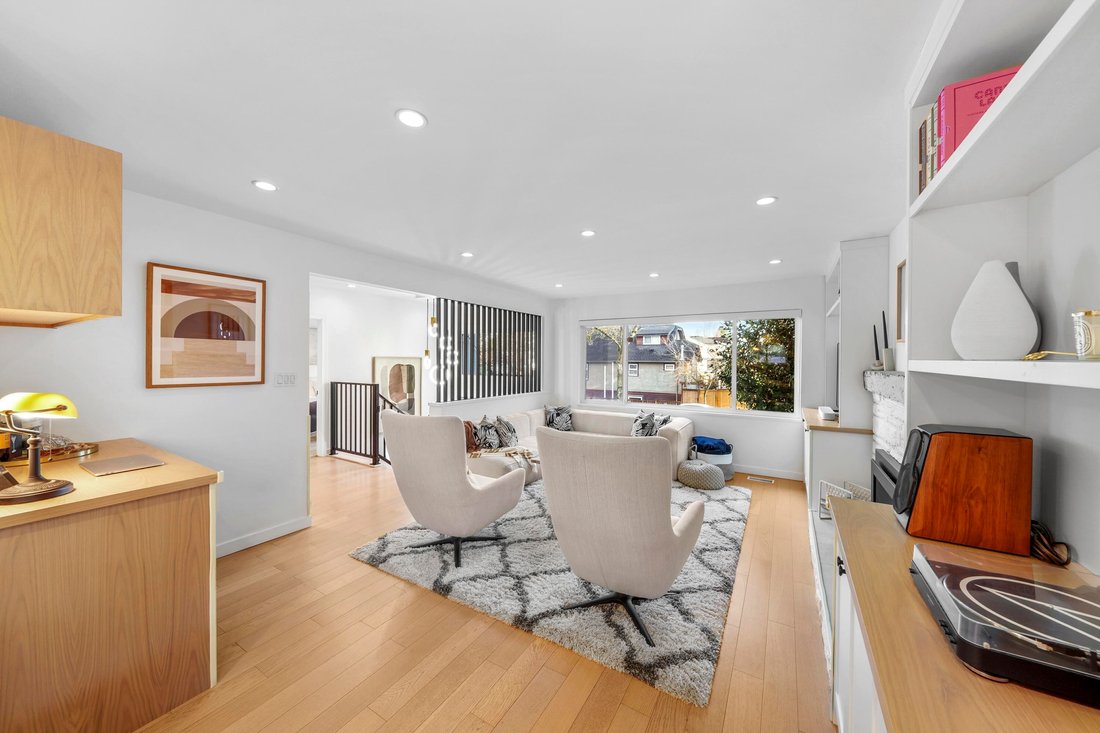 House in Vancouver, British Columbia, Canada 5 - 18067490