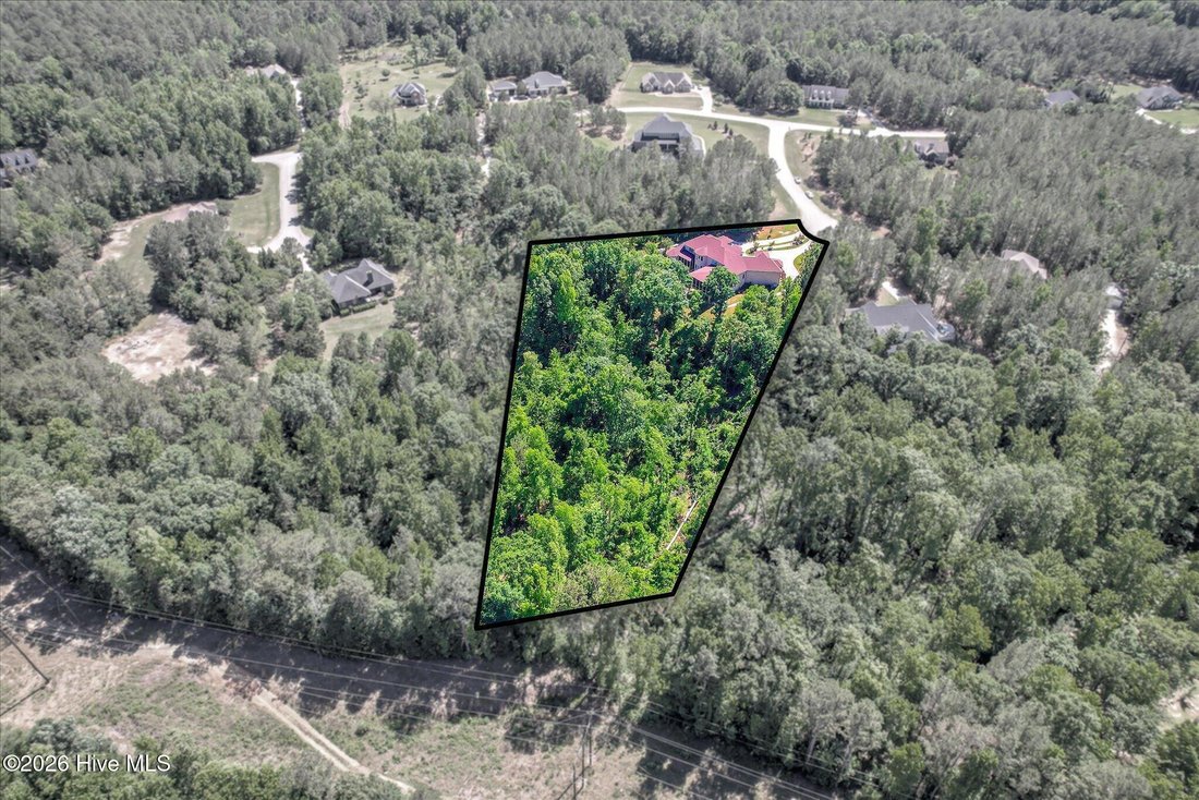 House in Appling, Georgia, United States 5 - 18066020