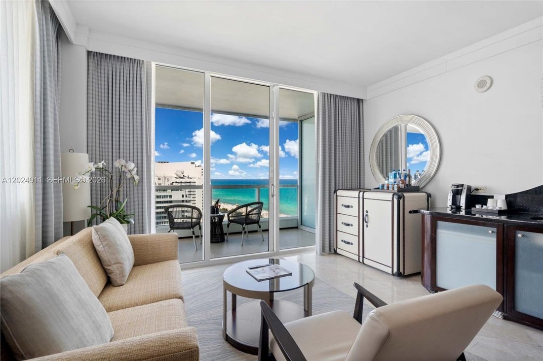 Condo in Miami Beach, Florida, United States 5 - 18001722