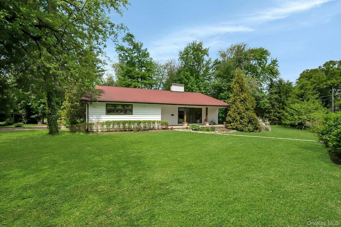 House in Scarsdale, New York, United States 1 - 18009980