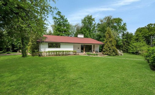 House in Scarsdale, New York, United States 1