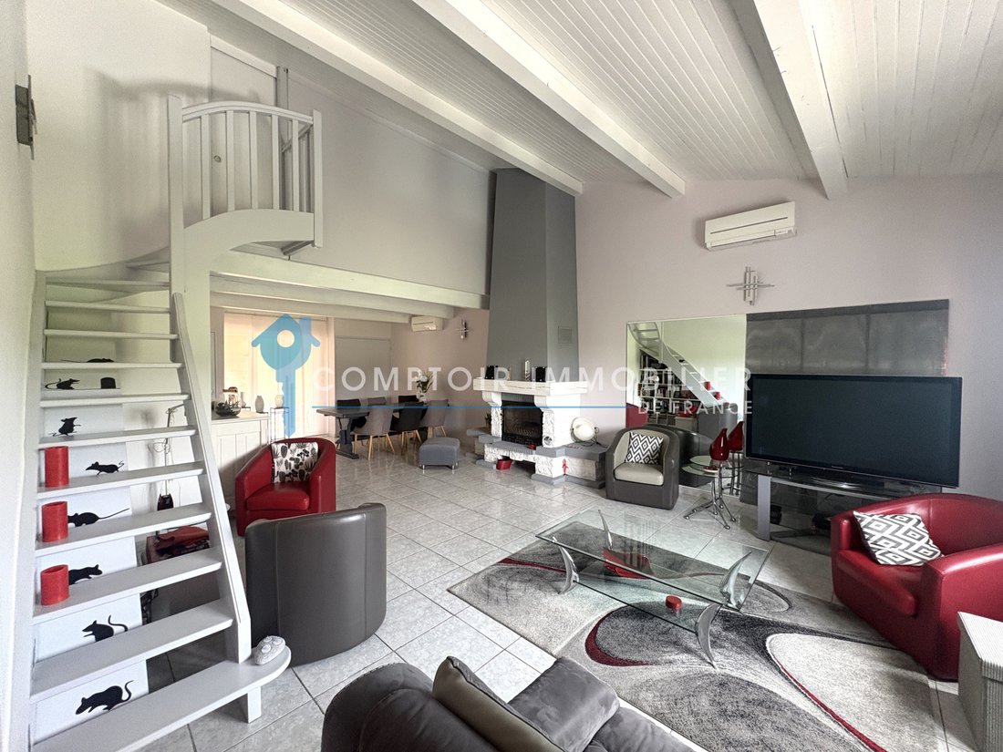 House in Juvignac, Occitania, France 2 - 18067316