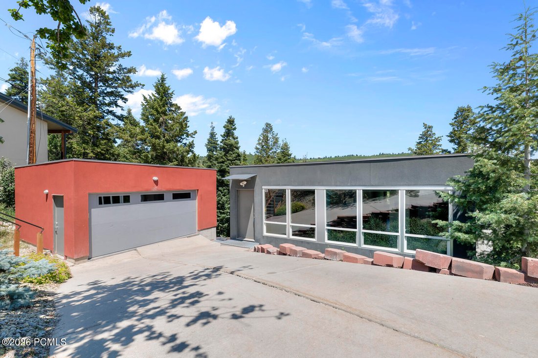 House in Park City, Utah, United States 1 - 18067139