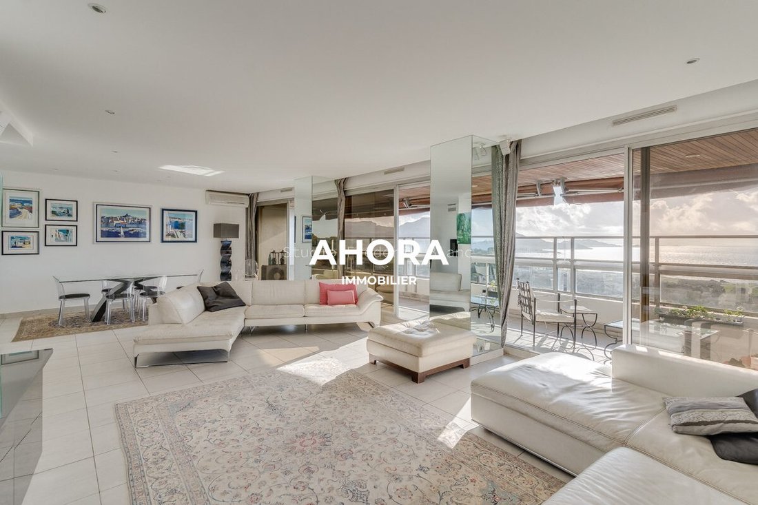Apartment in Marseille, Provence-Alpes-Côte d'Azur, France 4 - 18068823