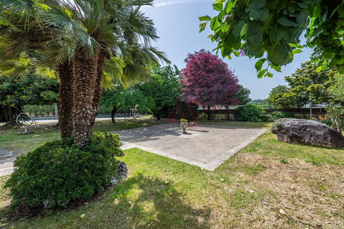 House in Beire, Porto District, Portugal 4 - 18065838