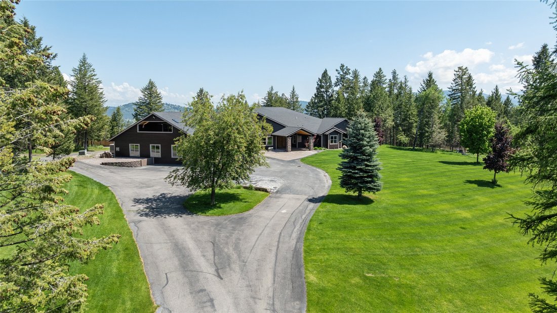 House in Kalispell, Montana, United States 4 - 18068751