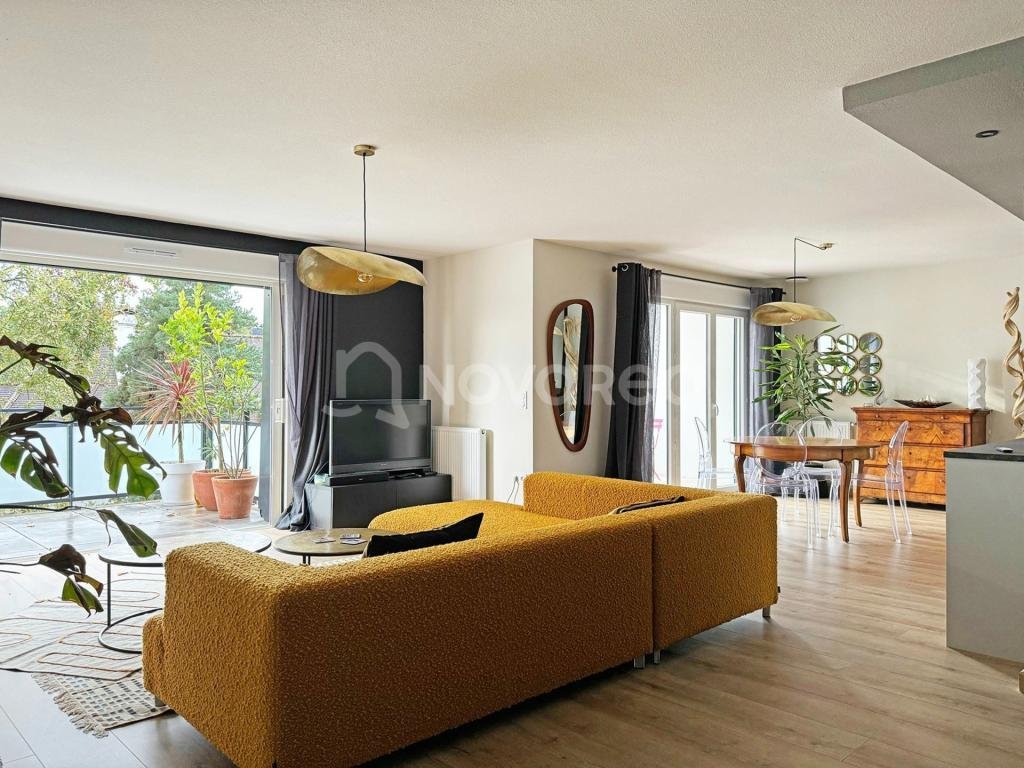 Wohnung in Pau, Nouvelle-Aquitaine, Frankreich 3 - 18066864