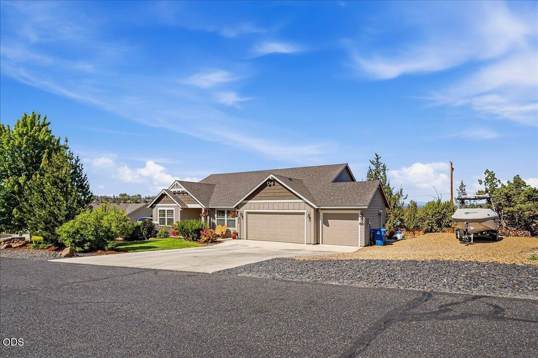 House in Terrebonne, Oregon, United States 2 - 18065483