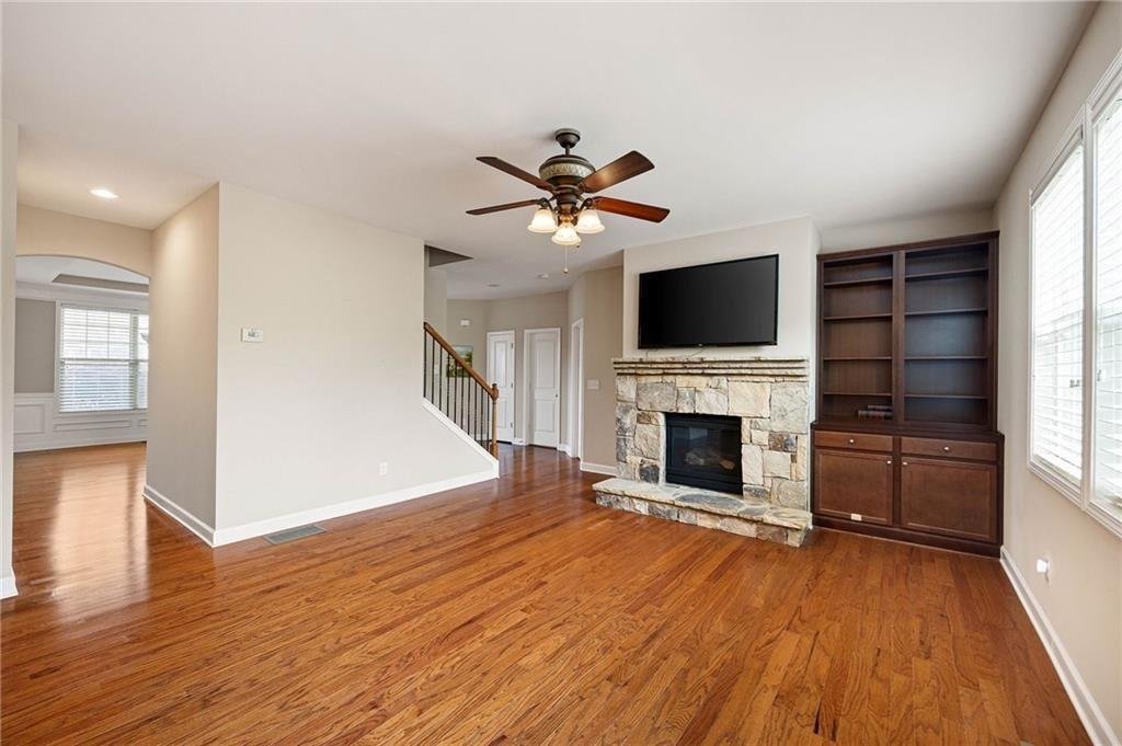 House in Suwanee, Georgia, United States 5 - 18065553