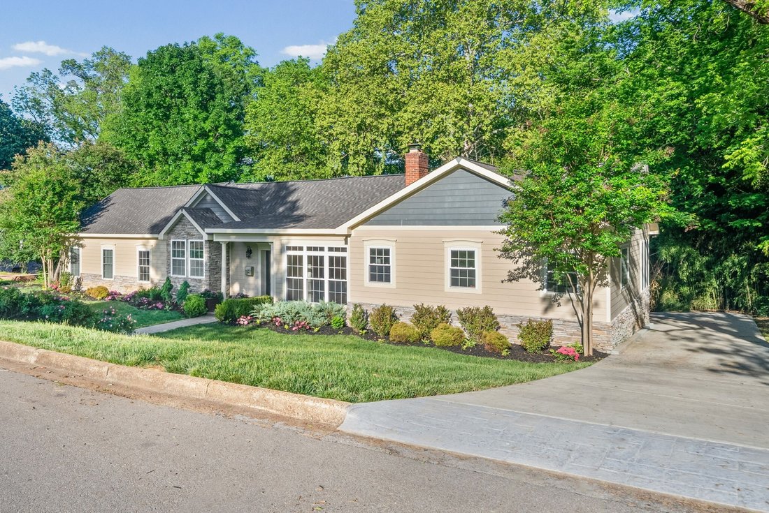 House in Clarksville, Tennessee, United States 3 - 18066216