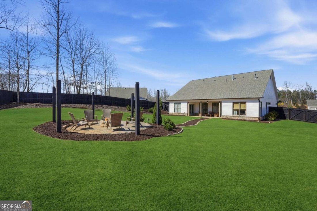 House in Cumming, Georgia, United States 4 - 18066700