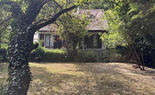 House in Centre Ville, Rueil-Malmaison, France 1