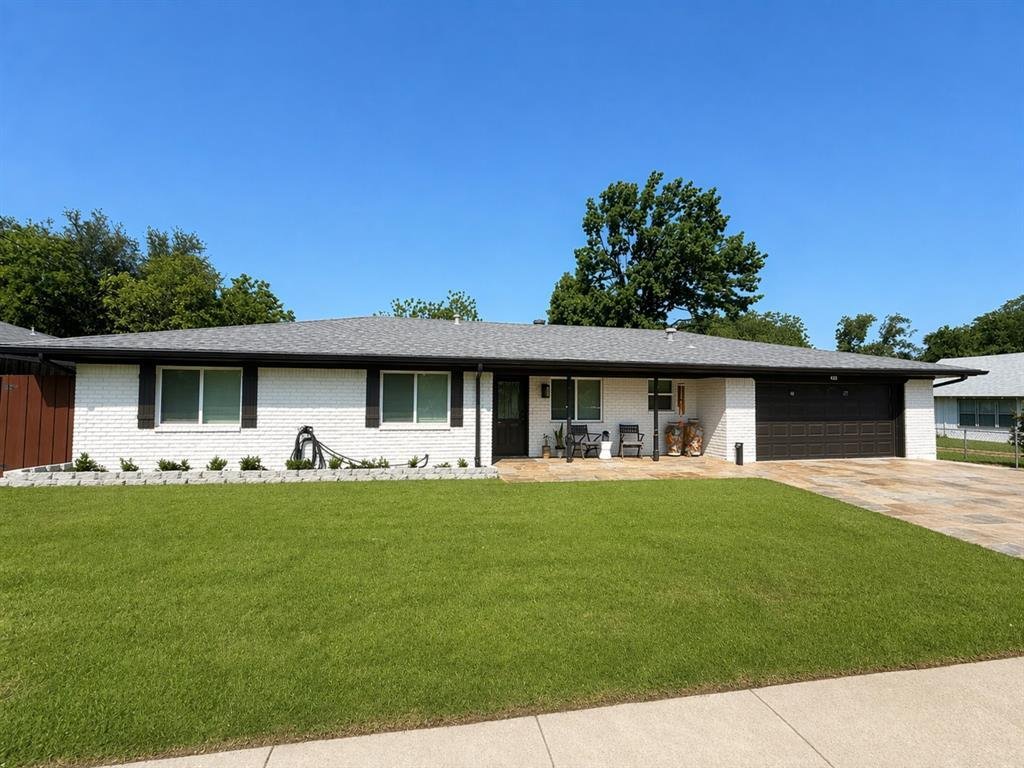 House in Flower Mound, Texas, United States 1 - 17866668