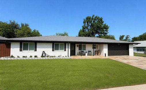 House in Flower Mound, Texas, United States 1