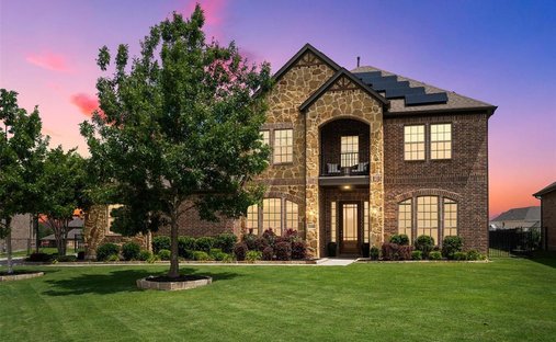 House in Heath, Texas, United States 1