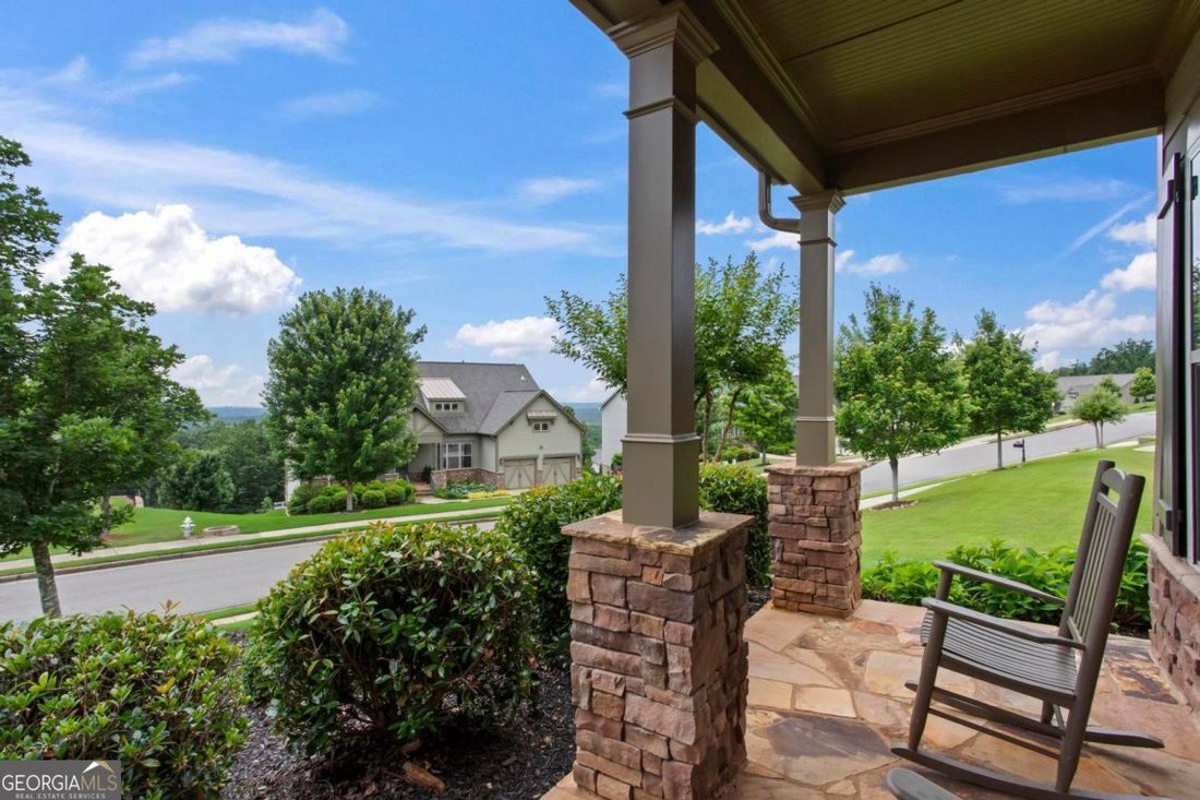 House in Canton, Georgia, United States 3 - 18066618