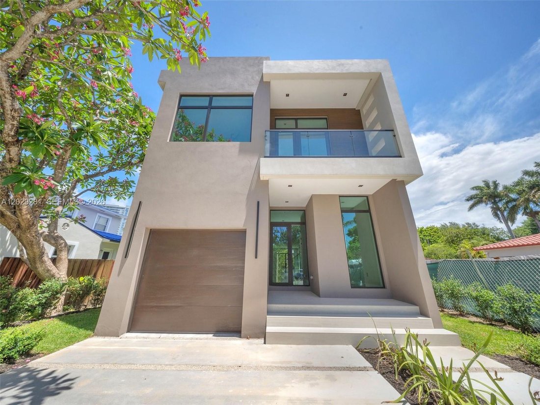 House in Hollywood, Florida, United States 1 - 18065946