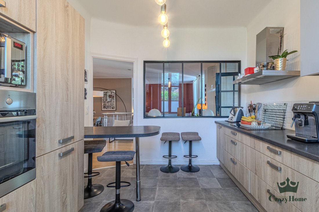 Apartment in Bayonne, Nouvelle-Aquitaine, France 5 - 18066795
