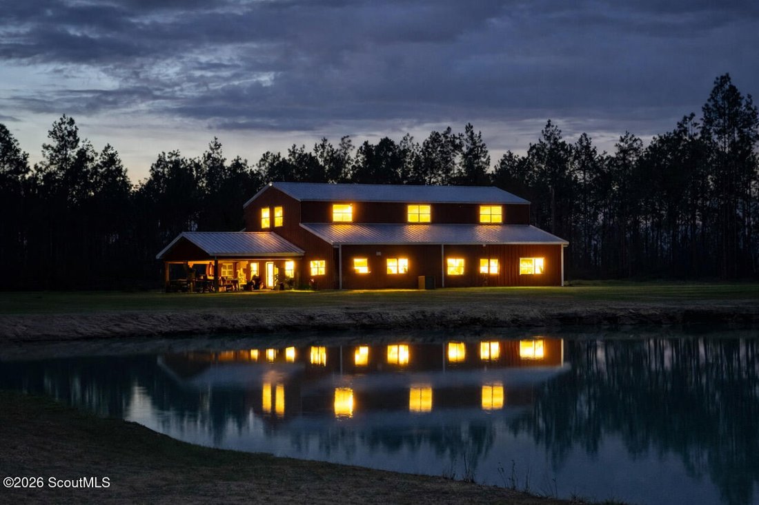 House in Hazlehurst, Georgia, United States 1 - 18066734