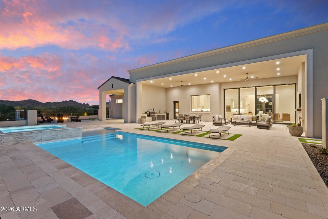 House in Gold Canyon, Arizona, United States 3 - 18067438