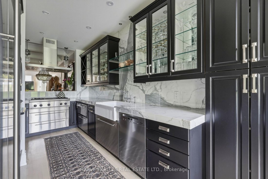 Appartement à Toronto, Ontario, Canada 5 - 18068521