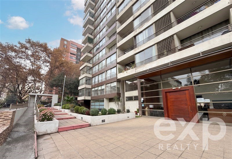 Apartment in Ñuñoa, Santiago Metropolitan Region, Chile 2 - 18067590