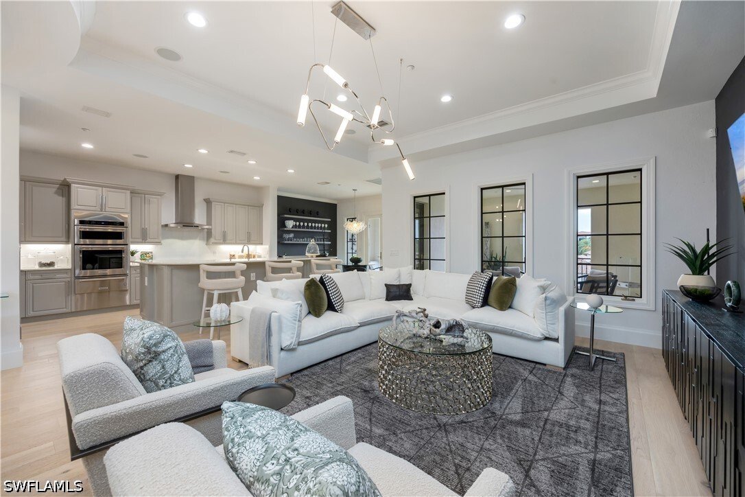 Condominio en Bonita Springs, Florida, Estados Unidos 3 - 18065888