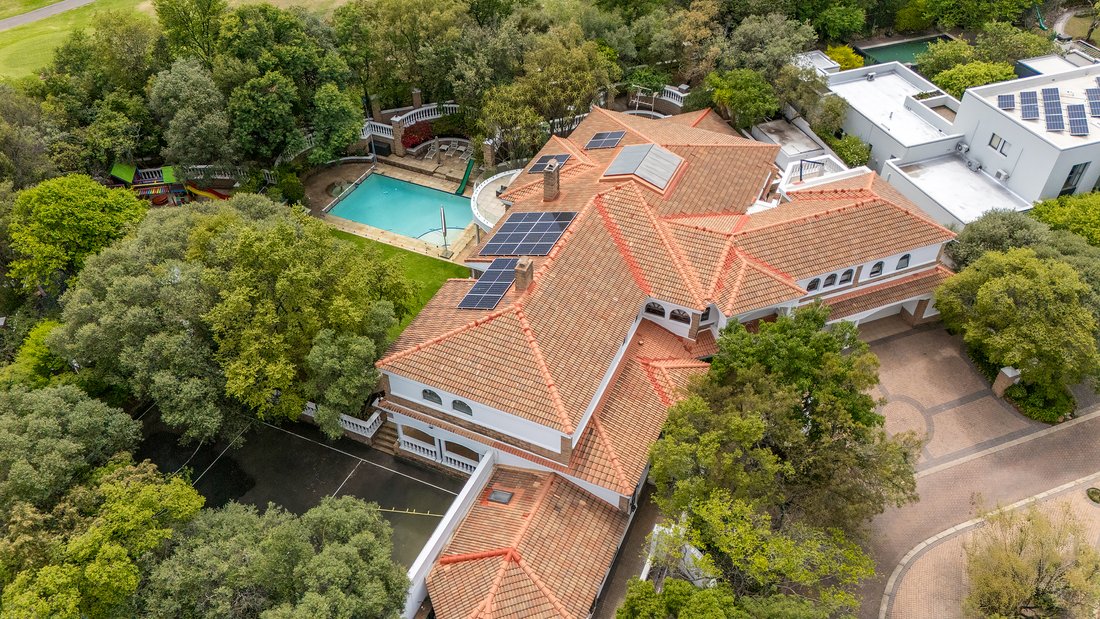 House in Dainfern, Gauteng, South Africa 2 - 18068559