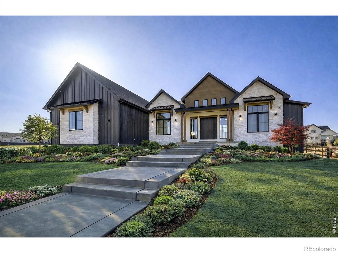 House in Greeley, Colorado, United States 1 - 18067252