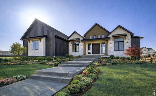Haus in Greeley, Colorado, Vereinigte Staaten 1