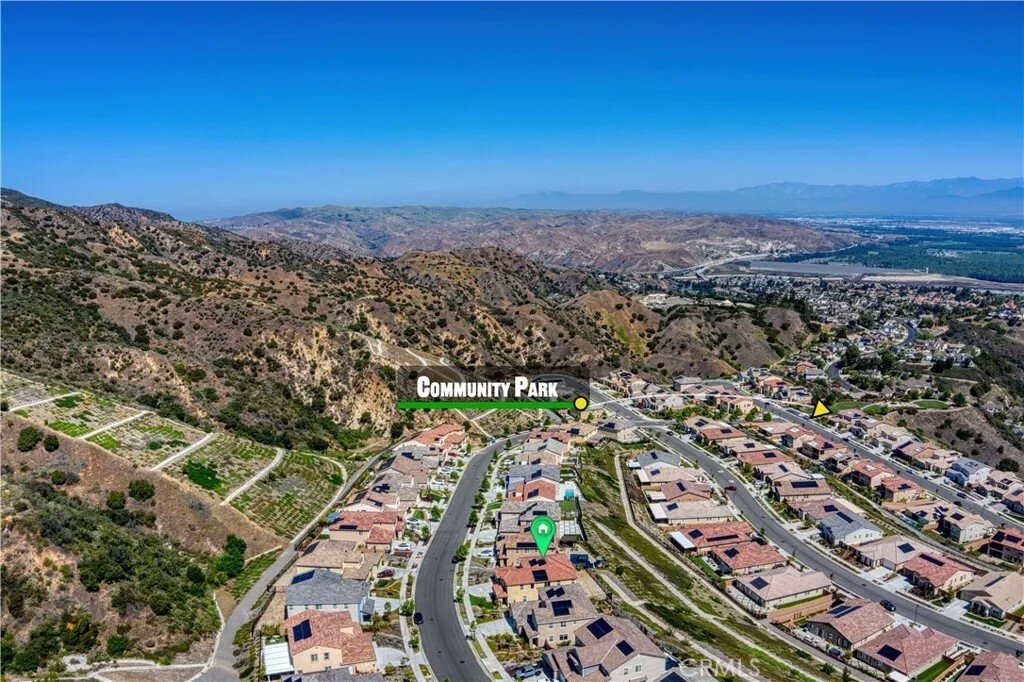 House in Corona, California, United States 5 - 18066312