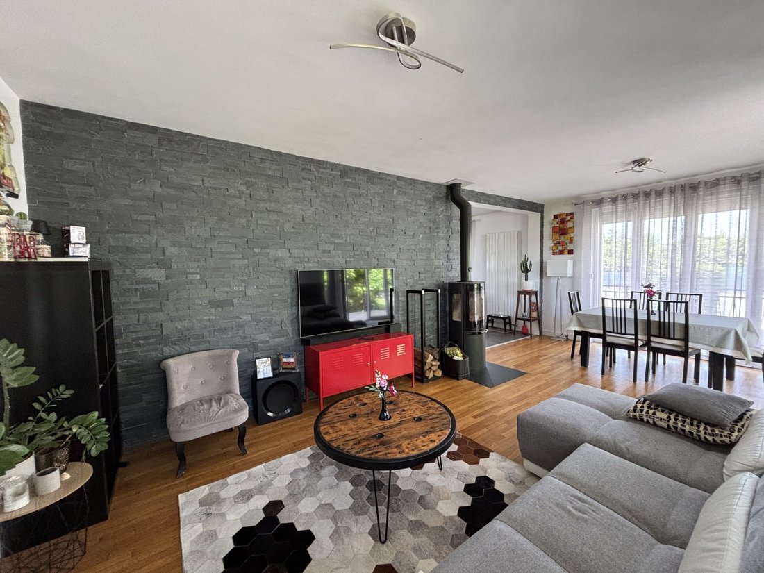 House in Chelles, Ile-de-France, France 5 - 18068879