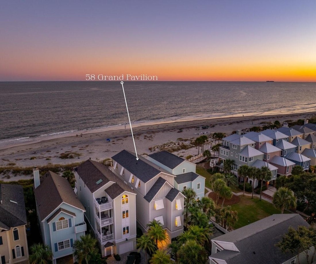 House in Isle of Palms, South Carolina, United States 4 - 18068700