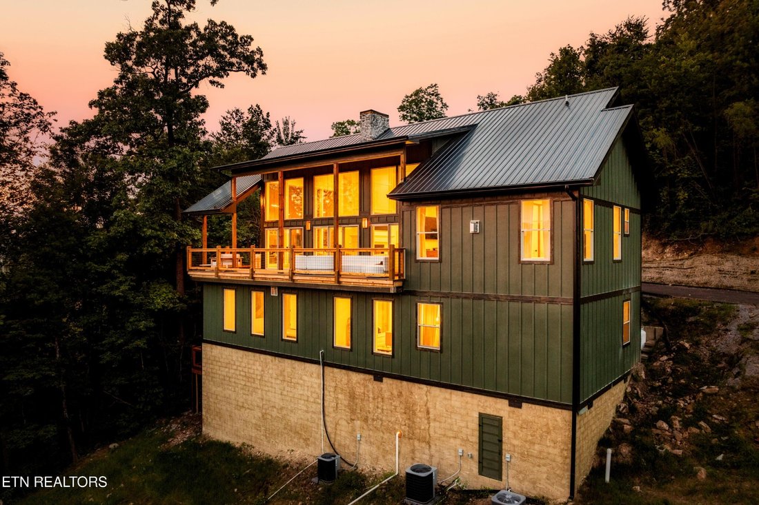 House in Sevierville, Tennessee, United States 3 - 18066177