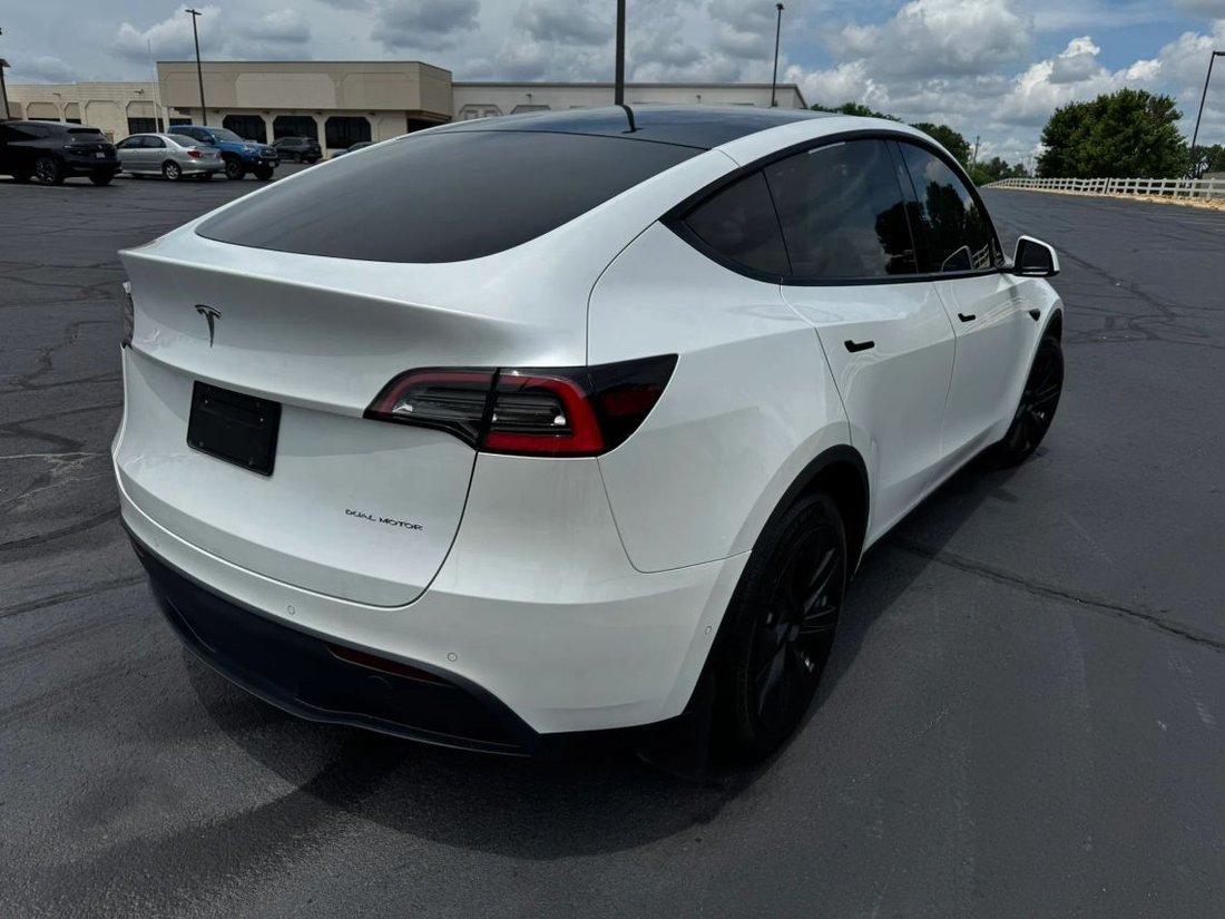 Suv in Joplin, MO, United States 3 - 18049082