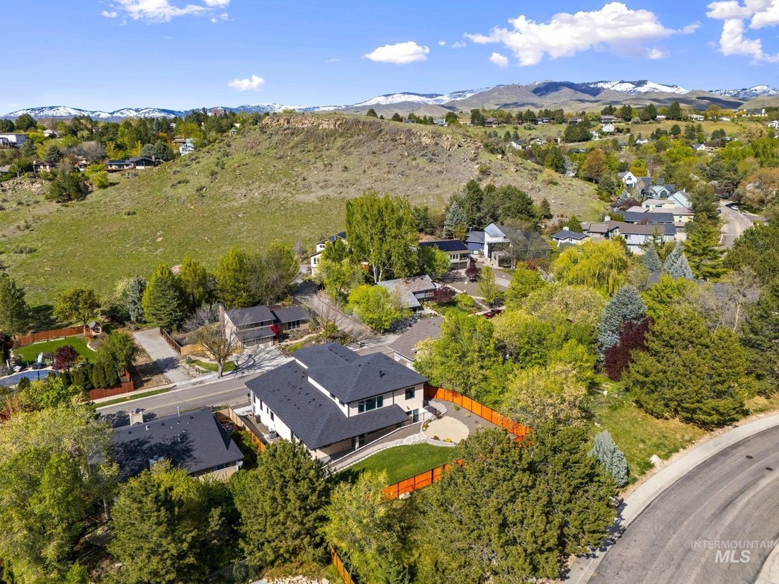 House in Boise, Idaho, United States 4 - 17718492