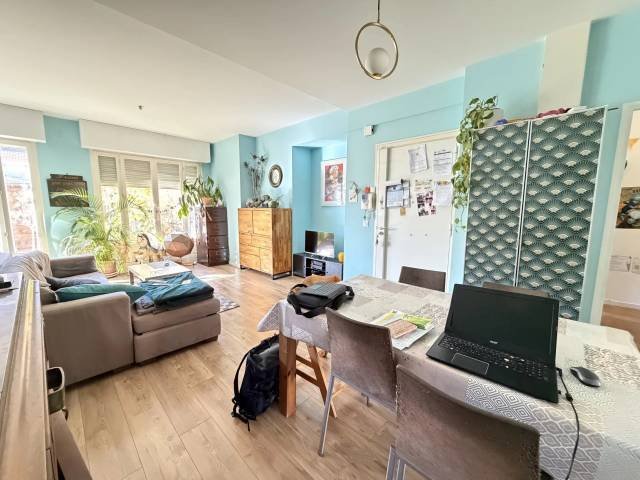 Apartment in Nice, Provence-Alpes-Côte d'Azur, France 2 - 17351103