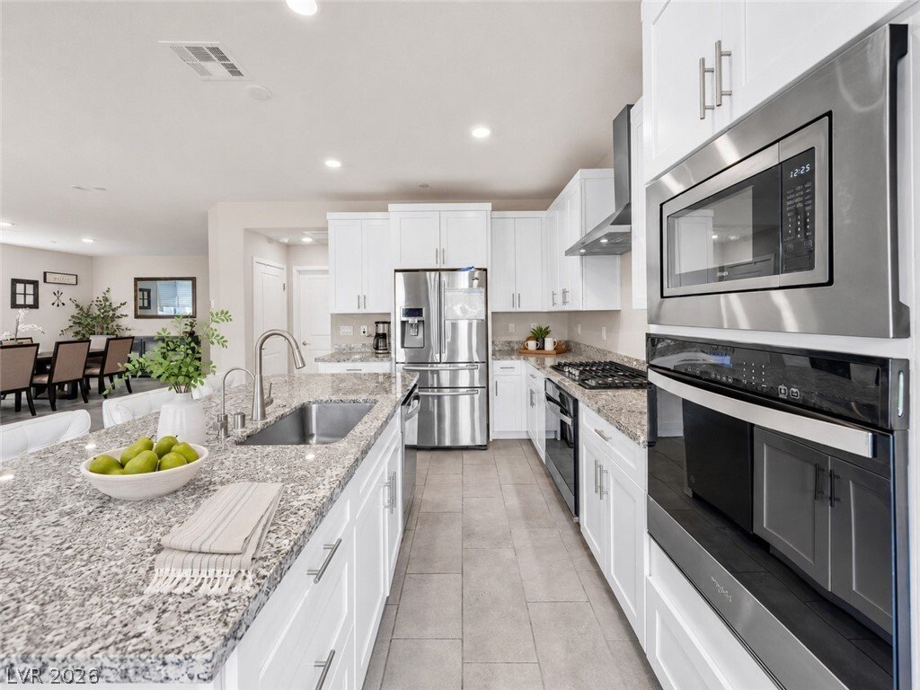 Casa a North Las Vegas, Nevada, Stati Uniti 5 - 18067071