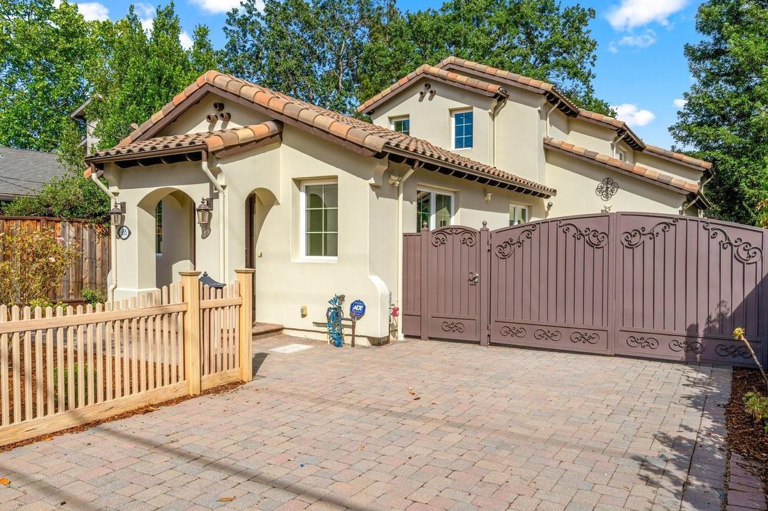 House in Palo Alto, California, United States 1 - 18065756