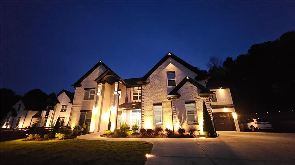 House in Buford, Georgia, United States 1 - 17825314