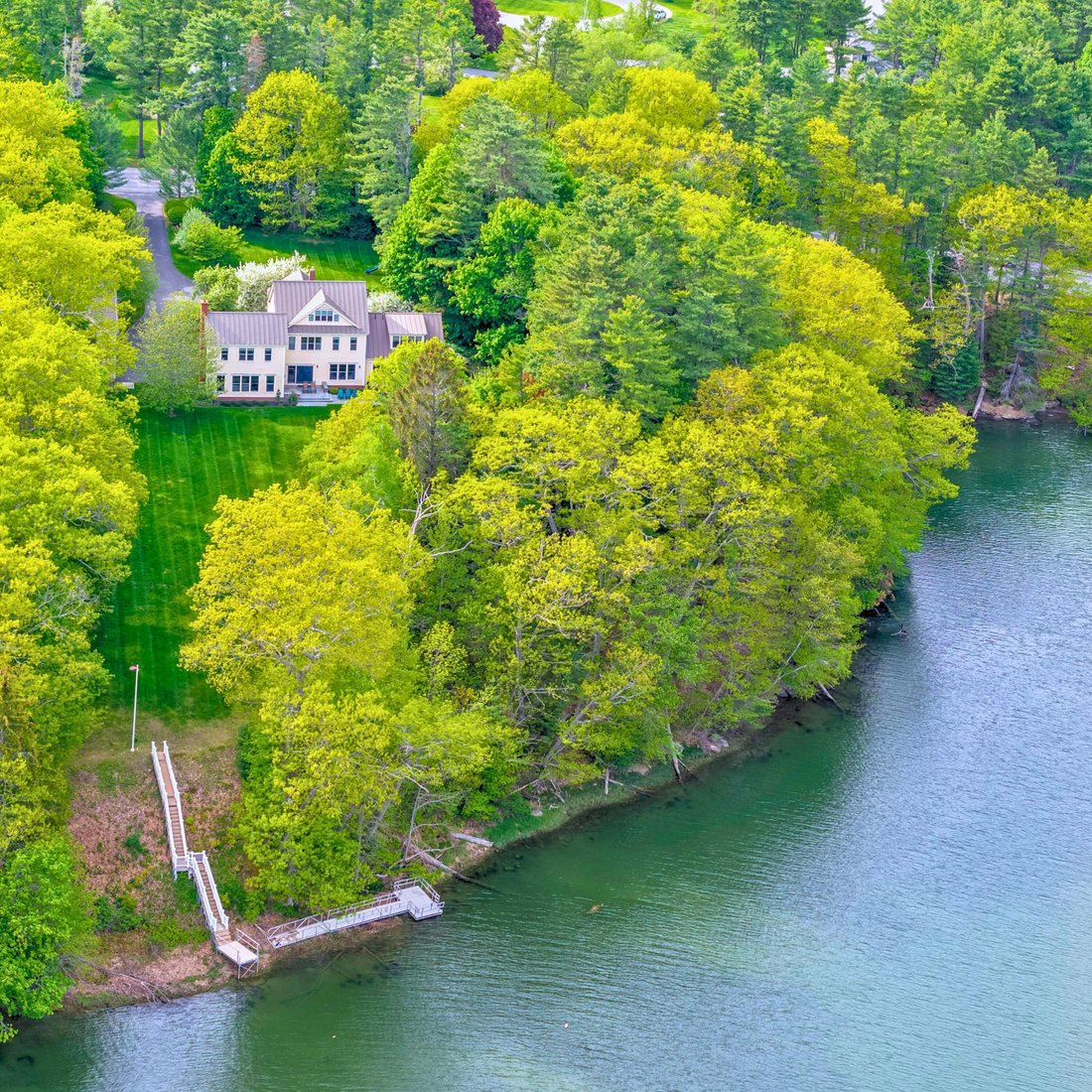 House in Falmouth, Maine, United States 2 - 17830517