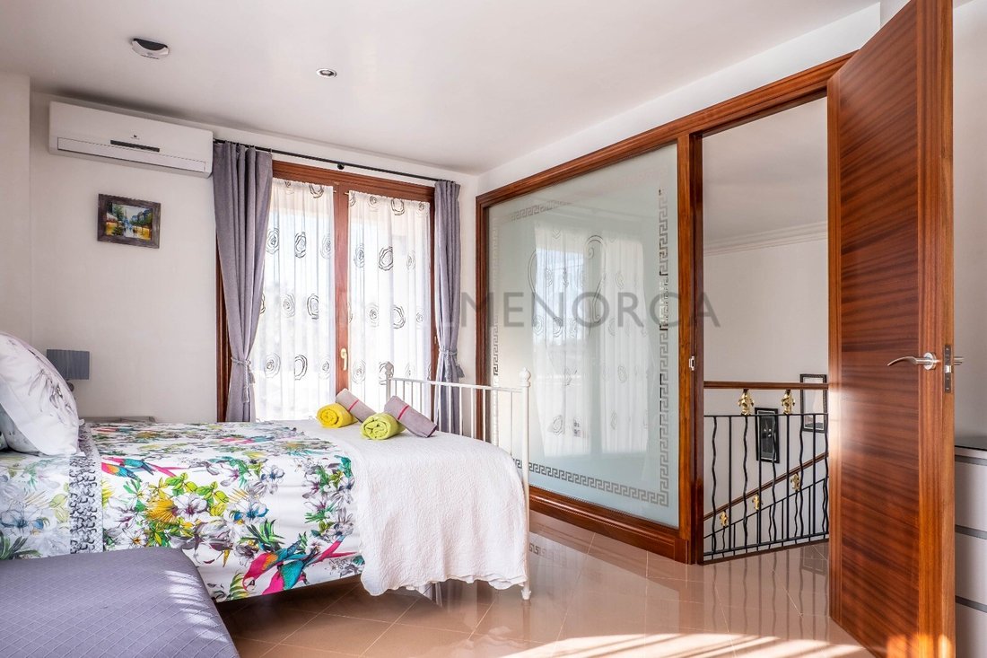 Chalet à Ciutadella de Menorca, Îles Baléares, Espagne 5 - 18067782