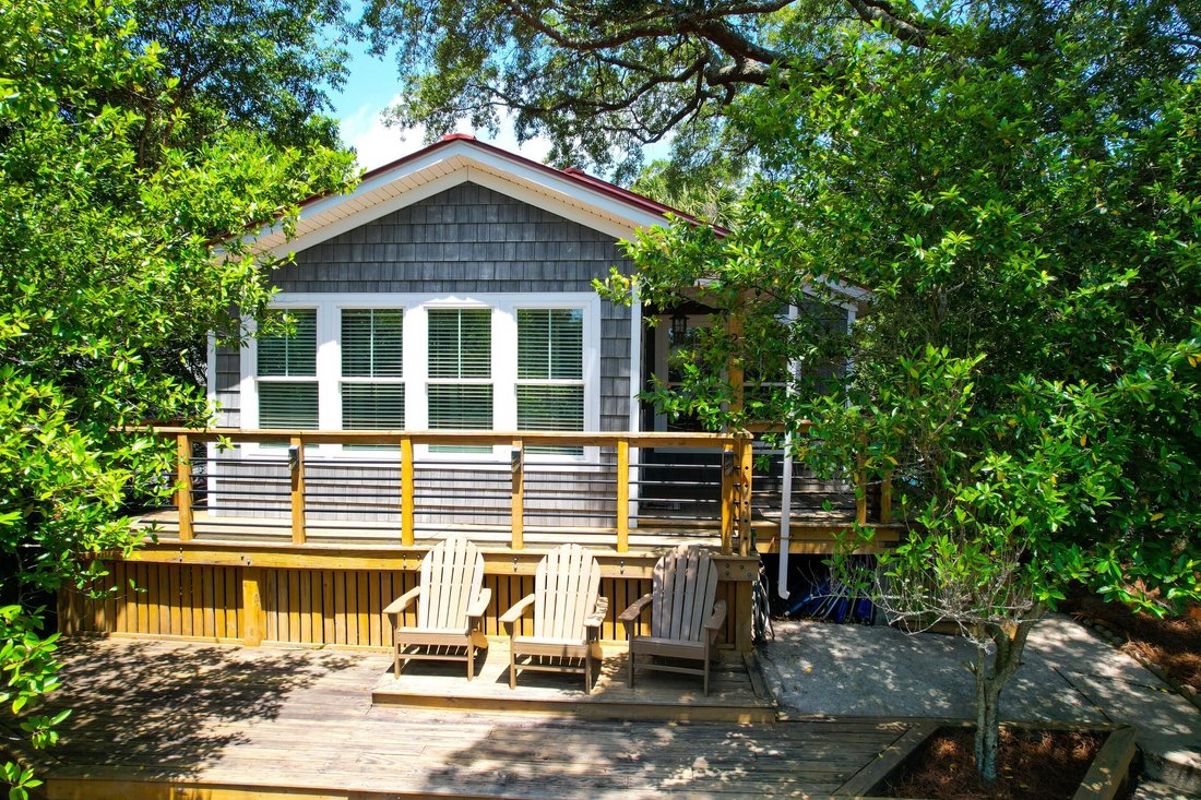 House in Folly Beach, South Carolina, United States 4 - 18068725