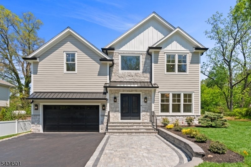 House in Livingston, New Jersey, United States 1 - 18068643