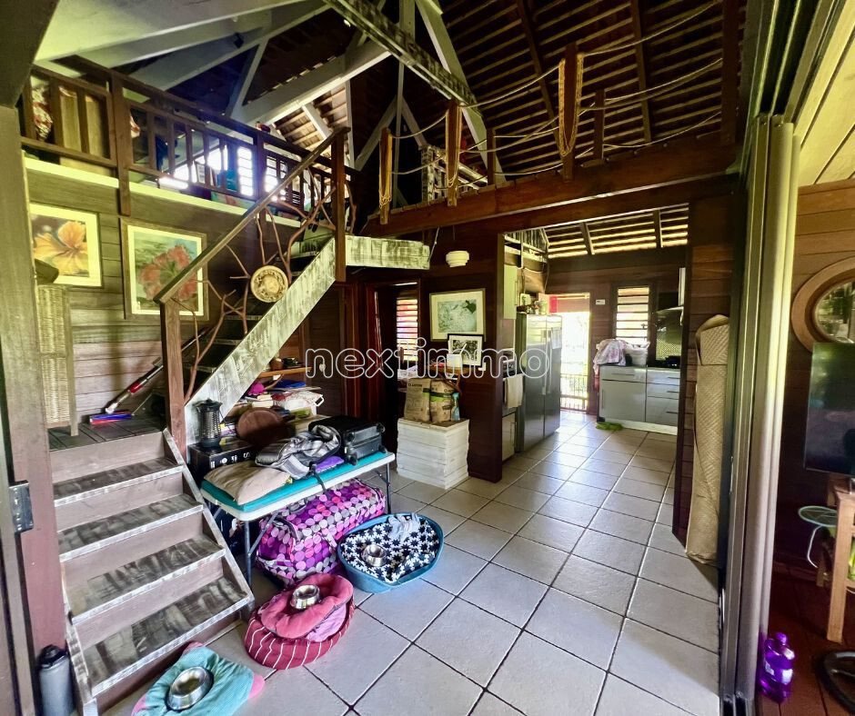 House in Taputapuapea, Leeward Islands, French Polynesia 4 - 18068908