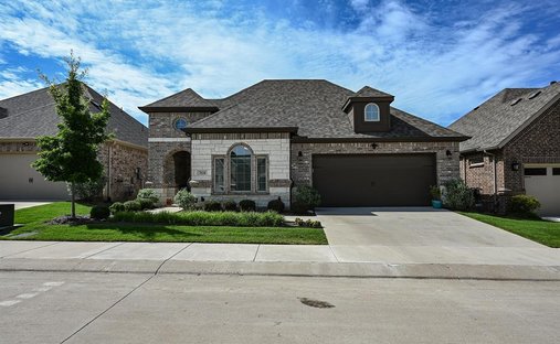 Condominio a Fort Worth, Texas, Stati Uniti 1