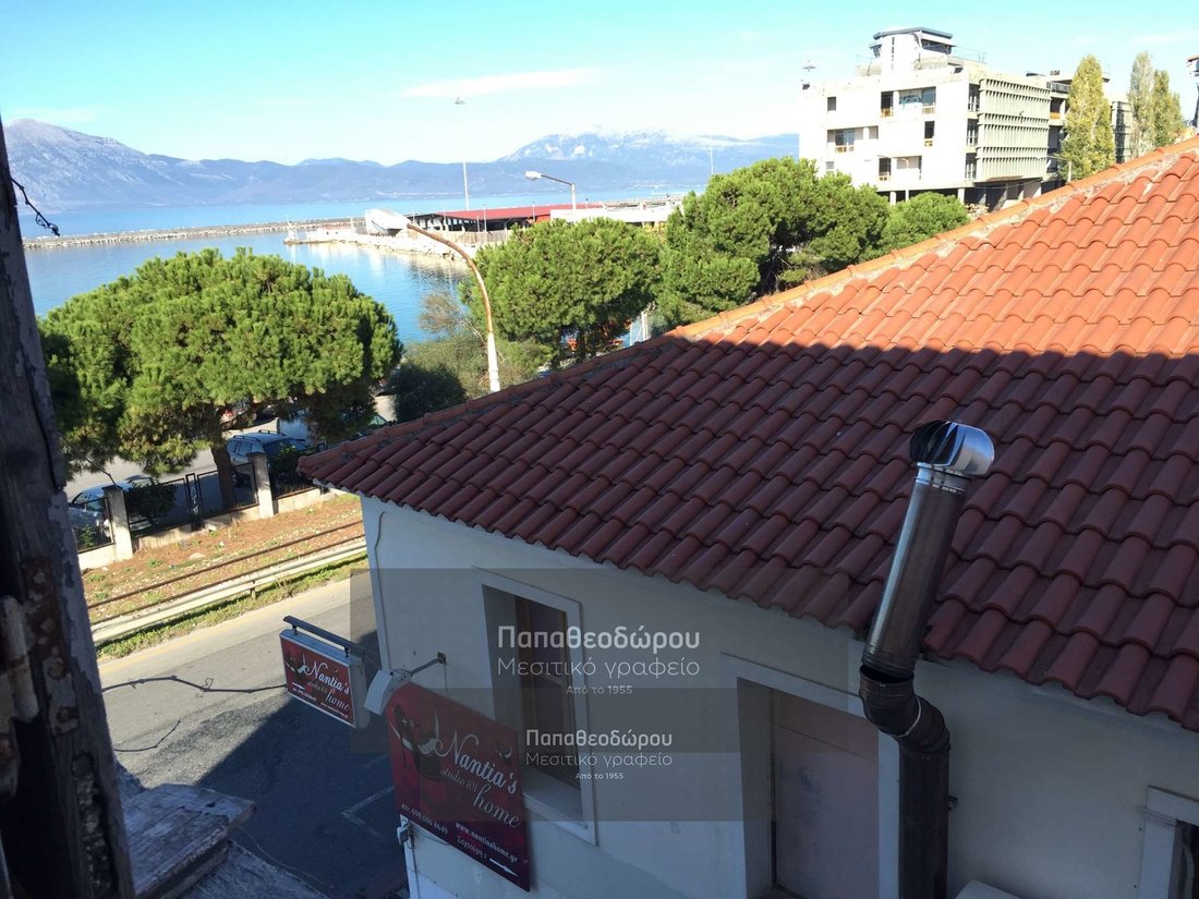 Apartment in 4th Community of Patras - Central Sector, Peloponnese, Western Greece and the Ionian, Greece 5 - 18065837